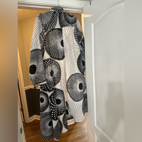 Button down tunic - Picture 3 of 3